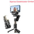 Gimbal Estabilizador Selfie Stick