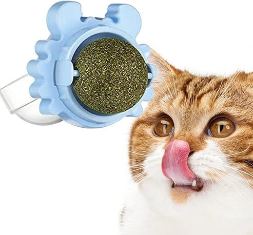 Catnip Bola de Gato PurrPurr™