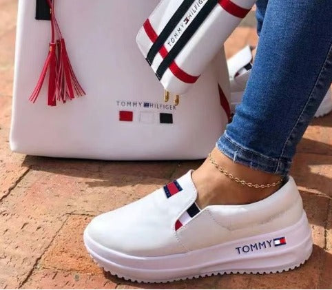 Tenis Ortopedico Tommy AirConfort