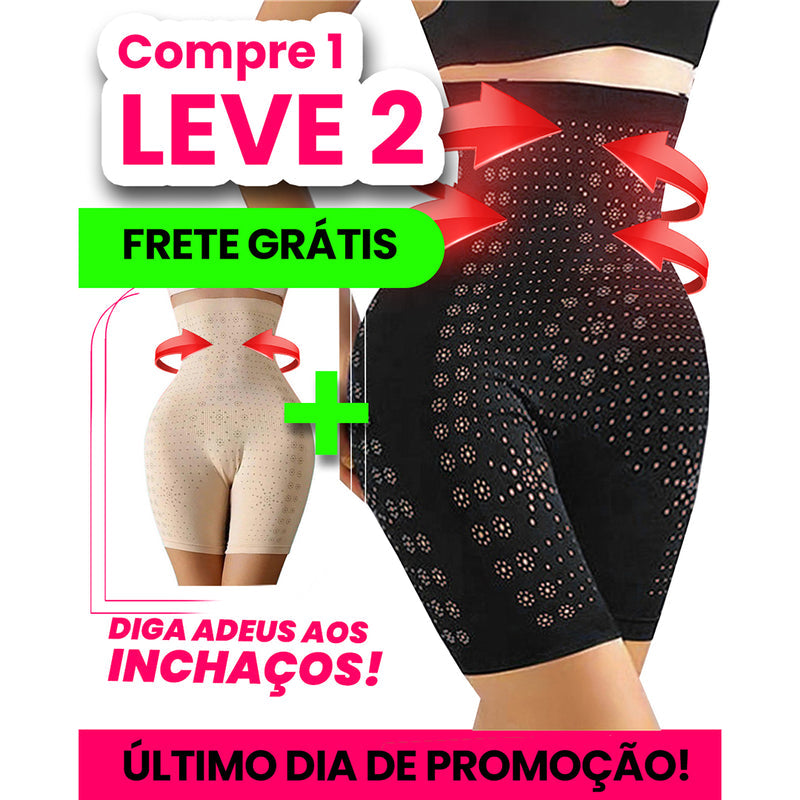 Cinta Modeladora Iônica™ [COMPRE 1 LEVE 2]