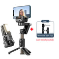 Gimbal Estabilizador Selfie Stick