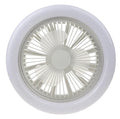 Luminária LED com Ventilador FanMaster®