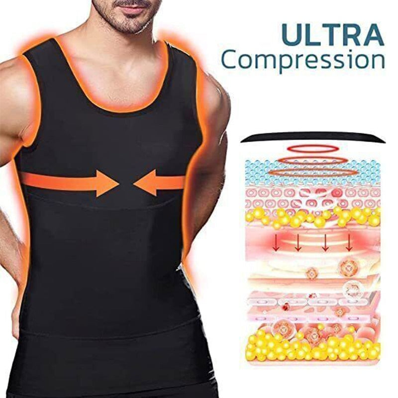 Regata De Ultra Compressão®