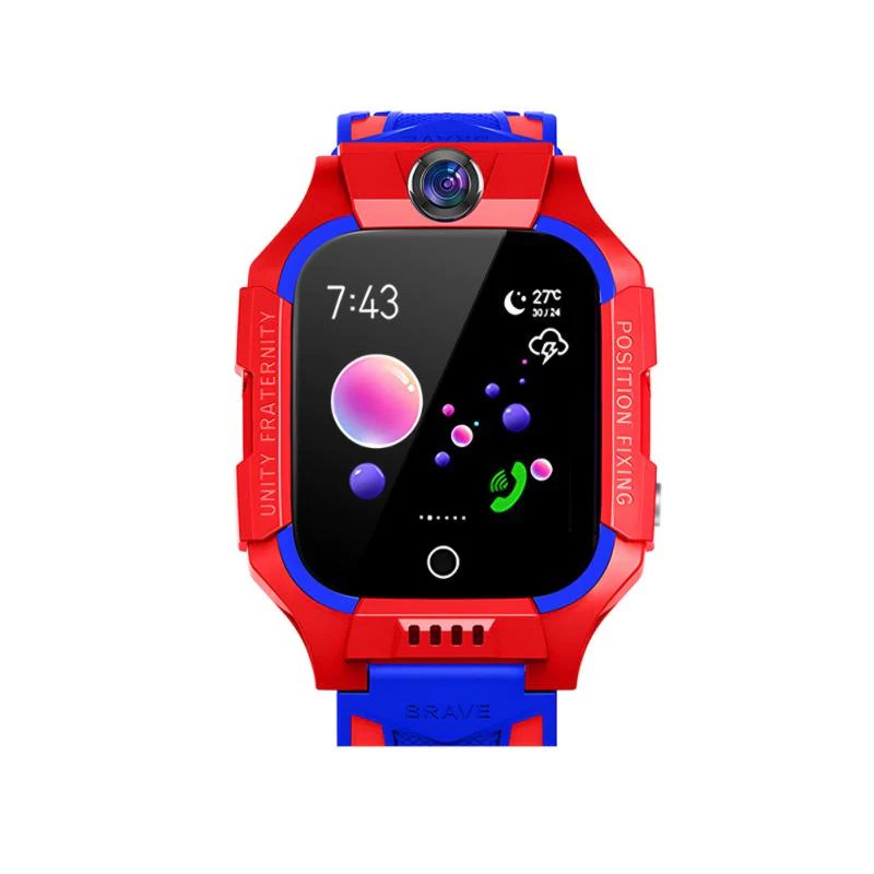 SmartWatch Infantil com GPS