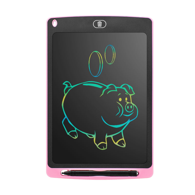 Lousa Magica Tablet LCD 8.5 Polegadas