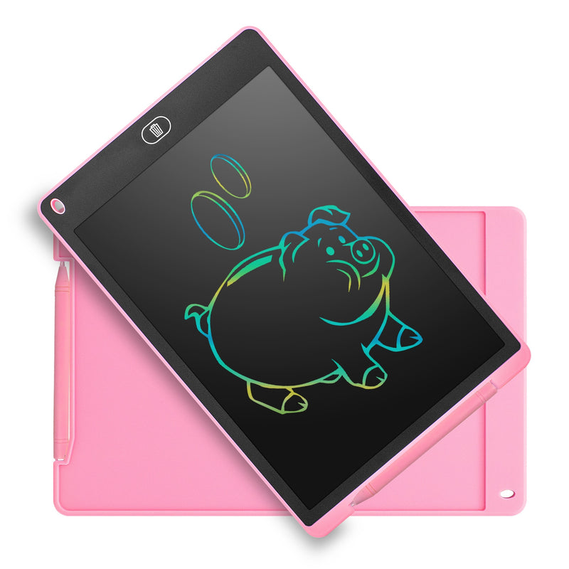 Lousa Magica Tablet LCD 8.5 Polegadas