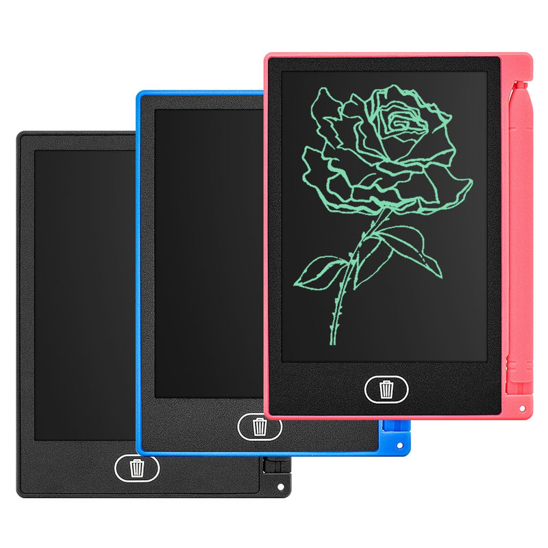 Lousa Magica Tablet LCD 8.5 Polegadas