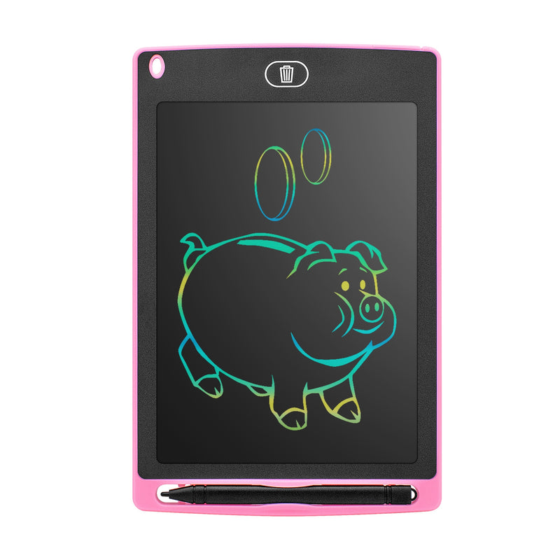 Lousa Magica Tablet LCD 8.5 Polegadas