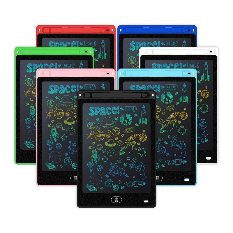 Lousa Magica Tablet LCD 8.5 Polegadas