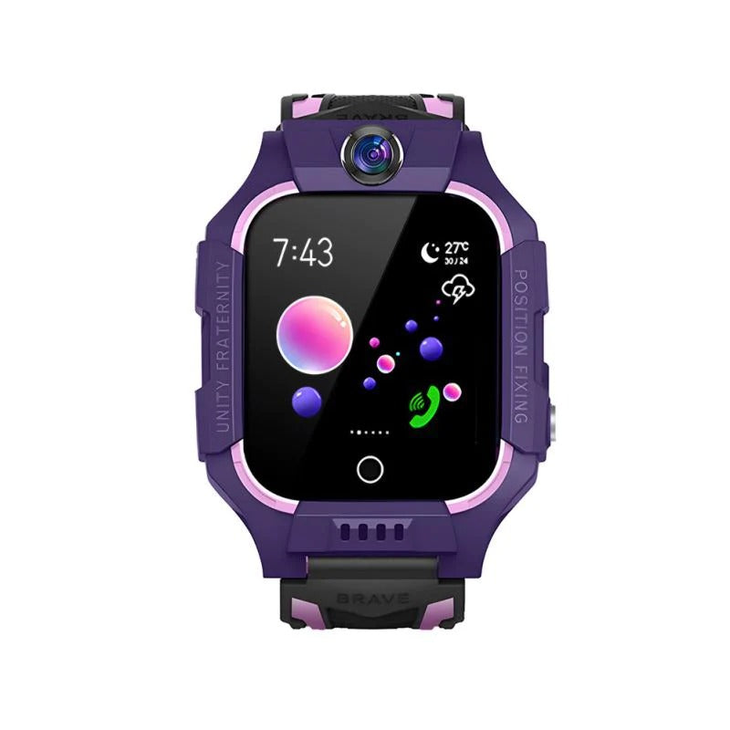 SmartWatch Infantil com GPS