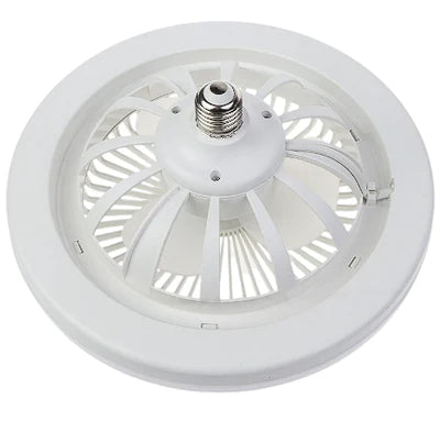 Luminária LED com Ventilador FanMaster®