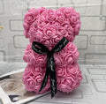 URSO DE ROSAS