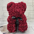 URSO DE ROSAS